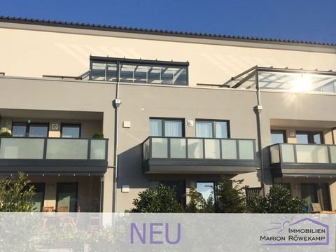 Bad Rothenfelde Wohnungen, Bad Rothenfelde Wohnung mieten