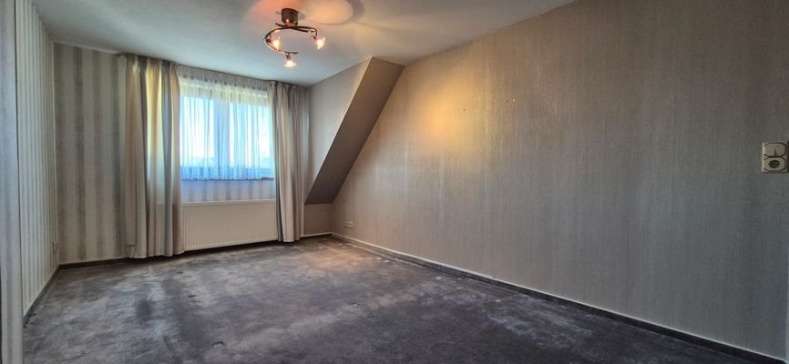 Zimmer 3 DG Haupthaus