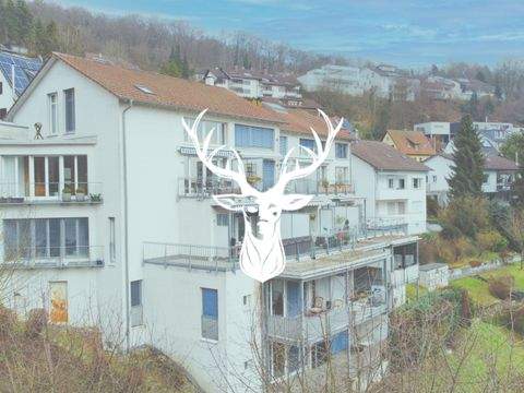 Waldshut-Tiengen Wohnungen, Waldshut-Tiengen Wohnung kaufen