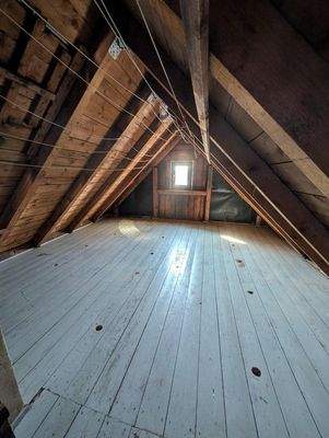 Dachboden