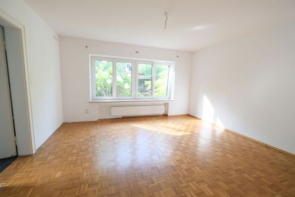 Schlafzimmer EG
