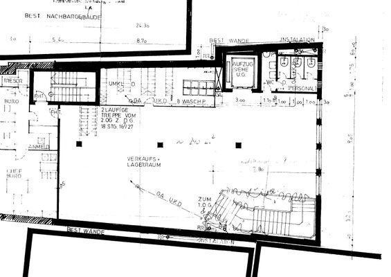 Grundriss 2.OG