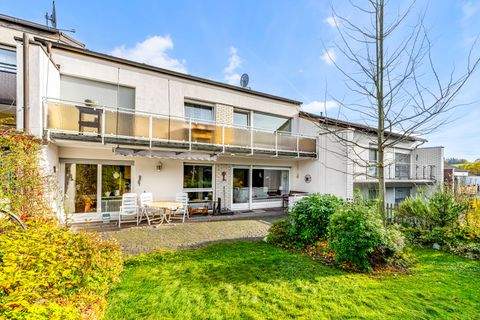 Hattingen Häuser, Hattingen Haus kaufen