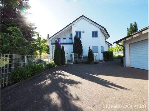 Saarbrücken Güdingen Häuser, Saarbrücken Güdingen Haus mieten 