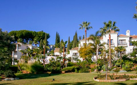 Benahavis, Málaga Häuser, Benahavis, Málaga Haus kaufen