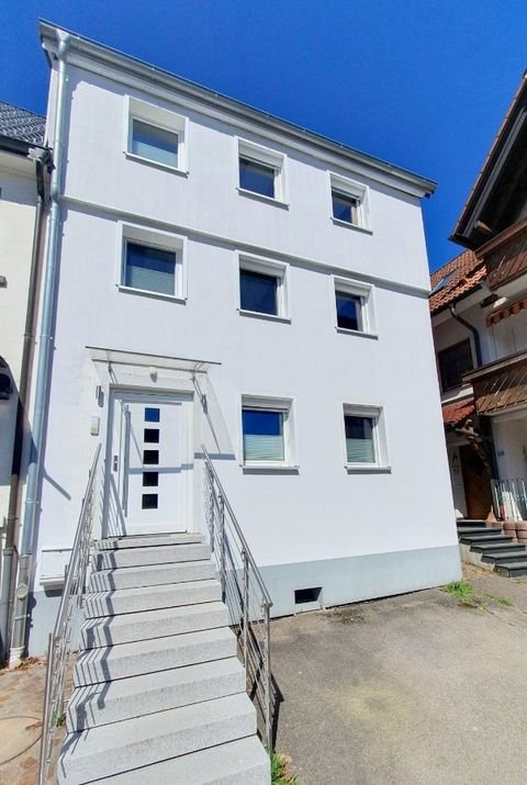 Donaueschingen Häuser, Donaueschingen Haus kaufen