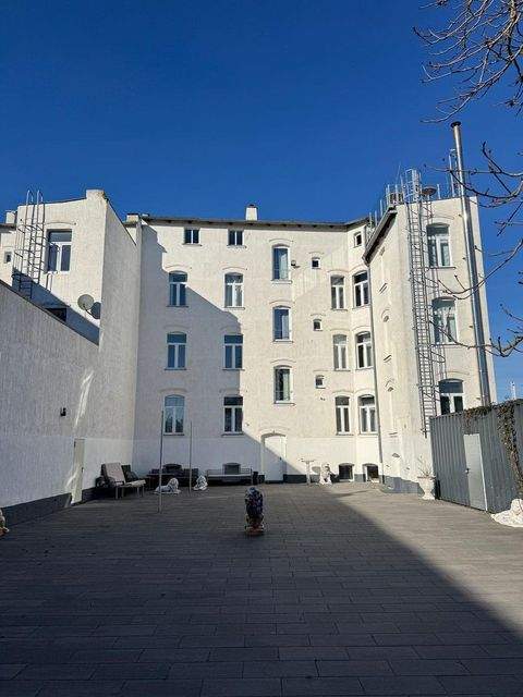 Halle Gastronomie, Pacht, Gaststätten