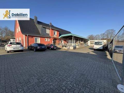 Peine Renditeobjekte, Mehrfamilienhäuser, Geschäftshäuser, Kapitalanlage