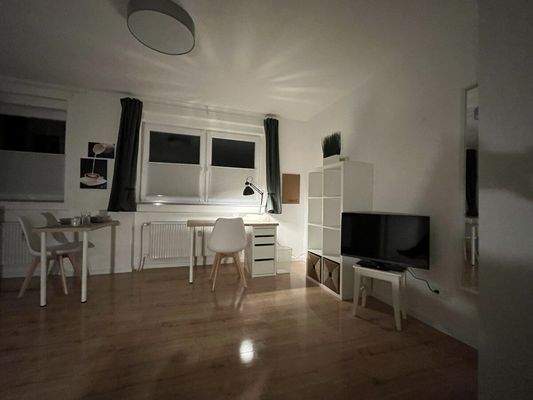 3.OG Wohnen I Zimmeransicht