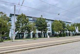 Hausansicht Vorderseite