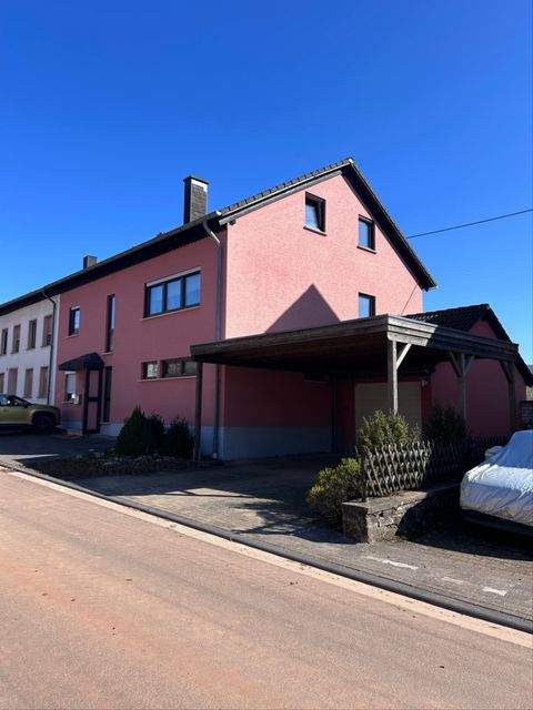 Zerf Häuser, Zerf Haus kaufen