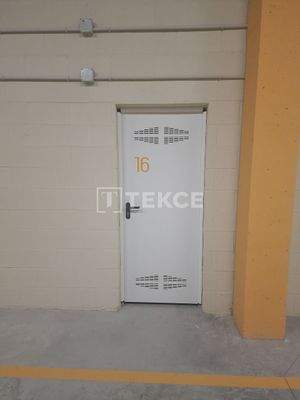 3 Bedroom apartment with large garden in Mijas Malaga