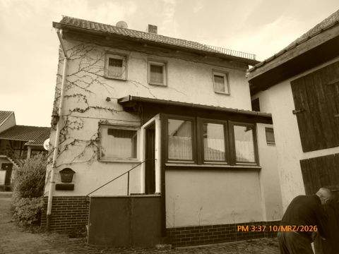 Höchheim Häuser, Höchheim Haus kaufen