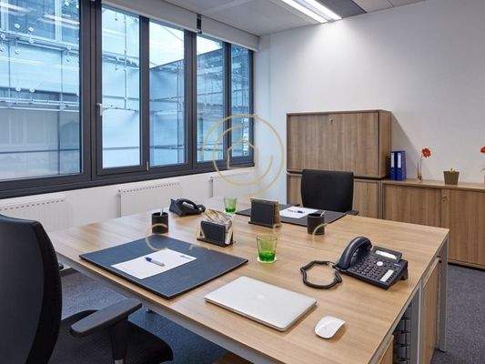 Arbeitsbereich Beispiel 1