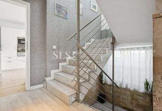 Treppe