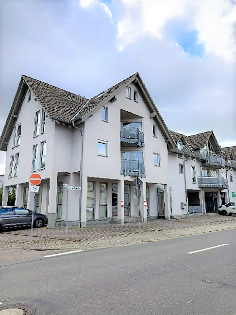 Delitzsch Wohnungen, Delitzsch Wohnung mieten