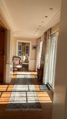 Flur - Ankleidebereich  OG