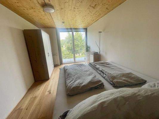 Schlafzimmer/Büro/Kinderzimmer