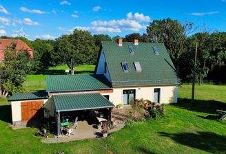 Das Einfamilienhaus