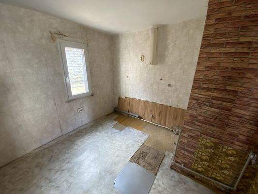 Zimmer im Obergeschoss