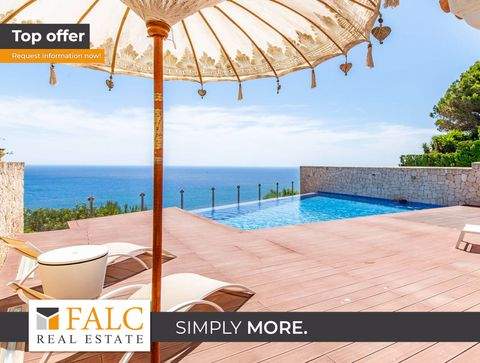 Puig De Ros (Urbanitzacio) Häuser, Puig De Ros (Urbanitzacio) Haus kaufen