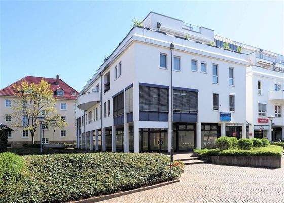 Ihre neue Geschäftslage