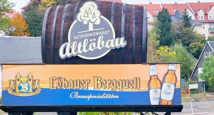 exzellente Nahversorgung