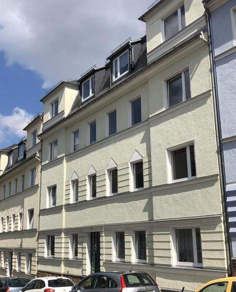 Aue Wohnungen, Aue Wohnung mieten