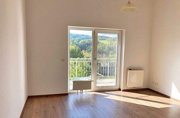 Betreutes Wohnen St. Martin 1