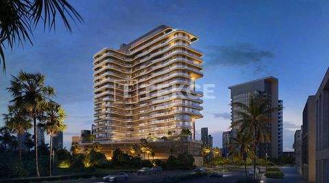 Abu Dhabi Wohnungen, Abu Dhabi Wohnung kaufen