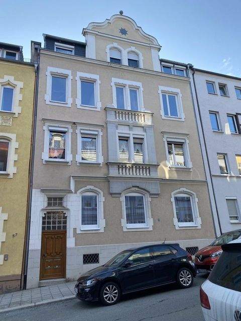 Hof Wohnungen, Hof Wohnung mieten