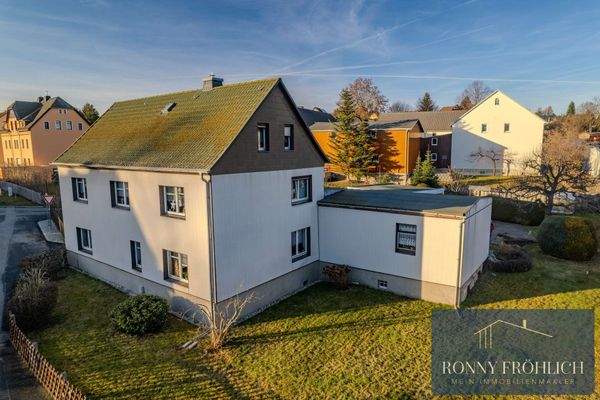 Außenansicht Dez. 2025