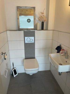 Gäste-WC