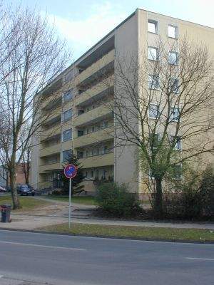 Moers Wohnungen, Moers Wohnung mieten