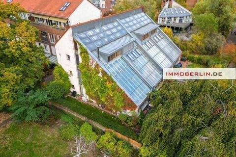 Berlin Häuser, Berlin Haus kaufen