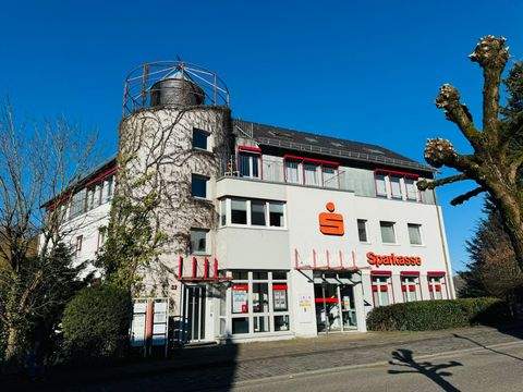 Niederfischbach Büros, Büroräume, Büroflächen 