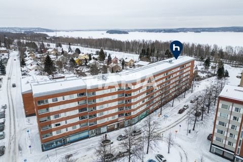 Tampere Wohnungen, Tampere Wohnung kaufen