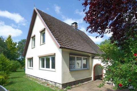 Prerow Häuser, Prerow Haus kaufen