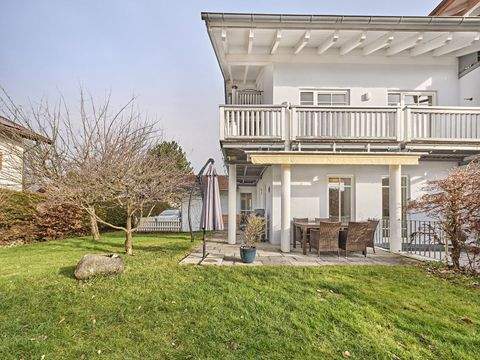 Eggstätt Wohnungen, Eggstätt Wohnung kaufen