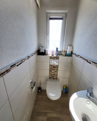 Gäste WC