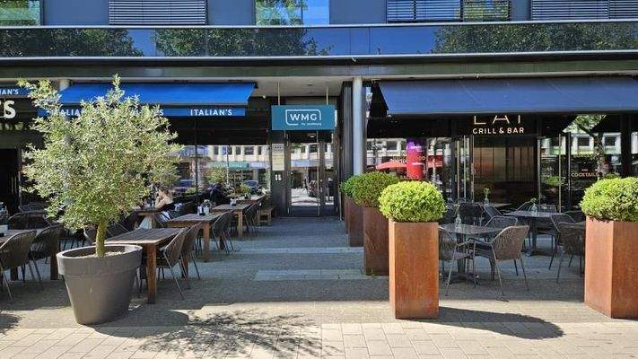 EV BS - Außenansicht