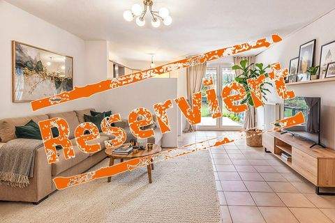 Germering Wohnungen, Germering Wohnung kaufen