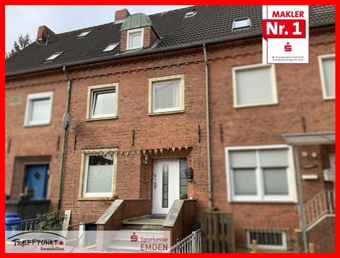 Emden Häuser, Emden Haus kaufen