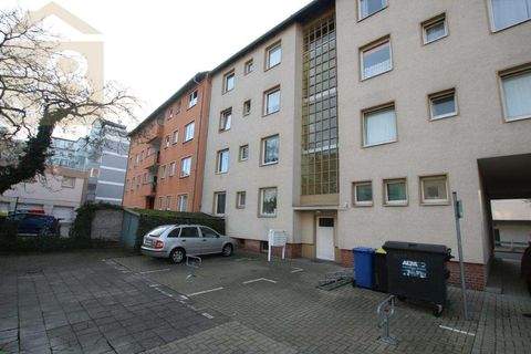 Braunschweig Wohnungen, Braunschweig Wohnung kaufen