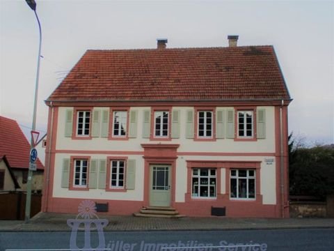 Zweibrücken Häuser, Zweibrücken Haus kaufen