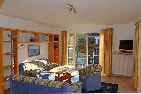 Wohnzimmer beispielhaft