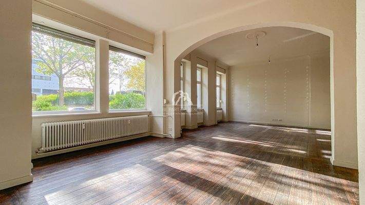 Räumlichkeiten / premises