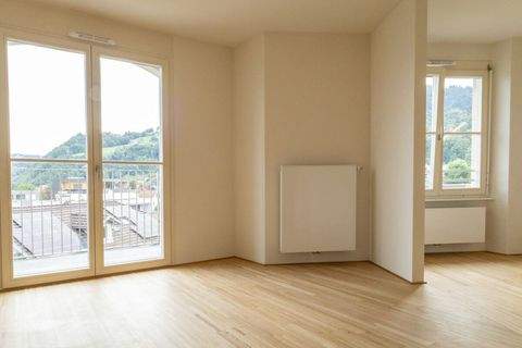 Dornbirn Wohnungen, Dornbirn Wohnung mieten