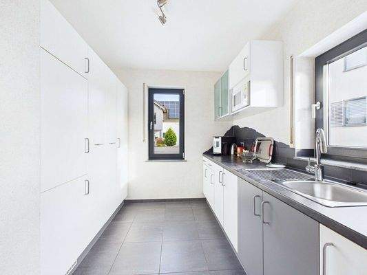 Attraktive Bürofläche in Rehlingen-Siesburg