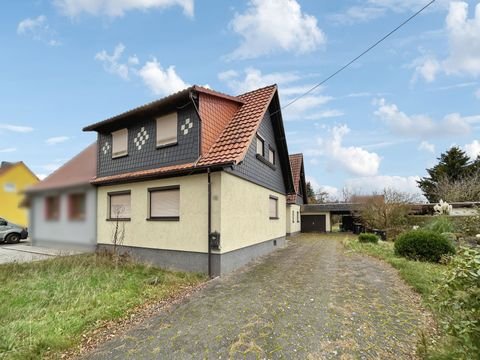 Eisenach Häuser, Eisenach Haus kaufen